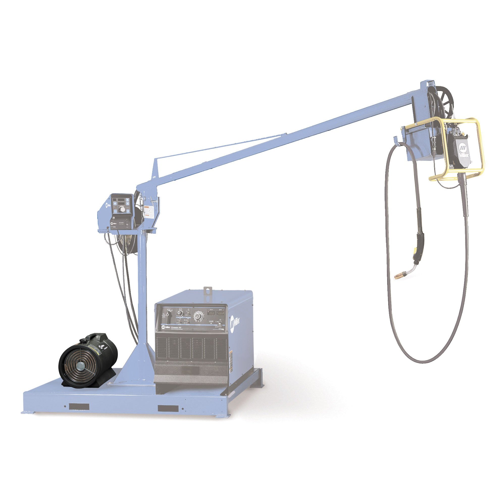 Miller Coolmate 4 TIG Water Cooler - 042288