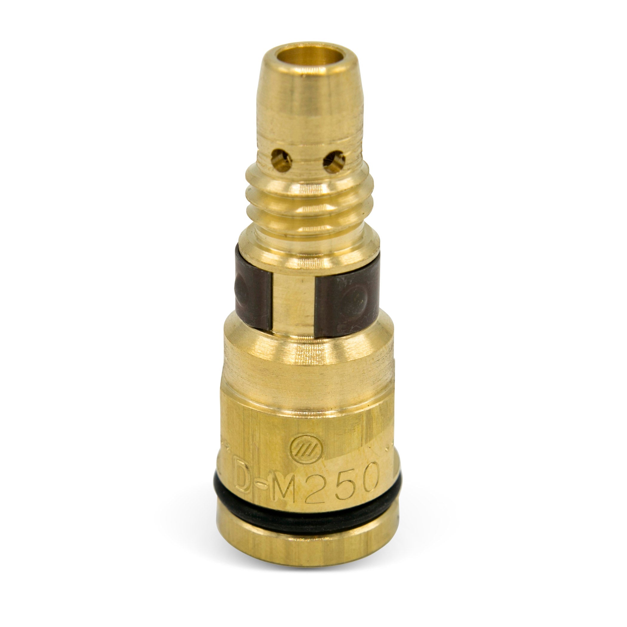Miller AccuLock Diffuser for MDX-250 MIG Guns, 2pk - D-M250