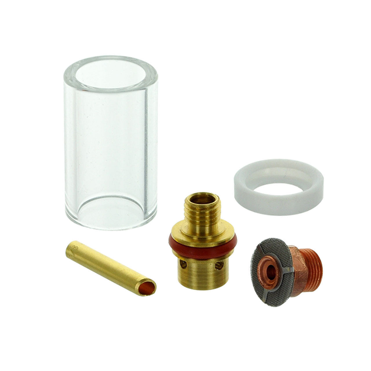 CK Worldwide D2GS418-P 9/20 Series 1/8" Gas Saver Kit