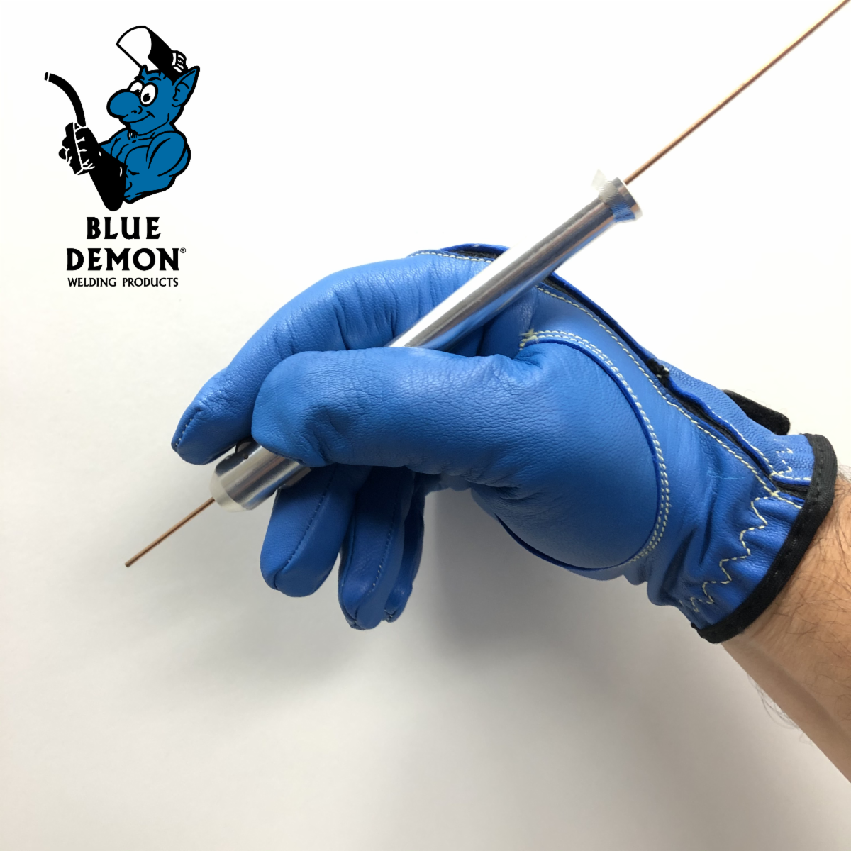 Blue Demon TIG Welding Dab Pen