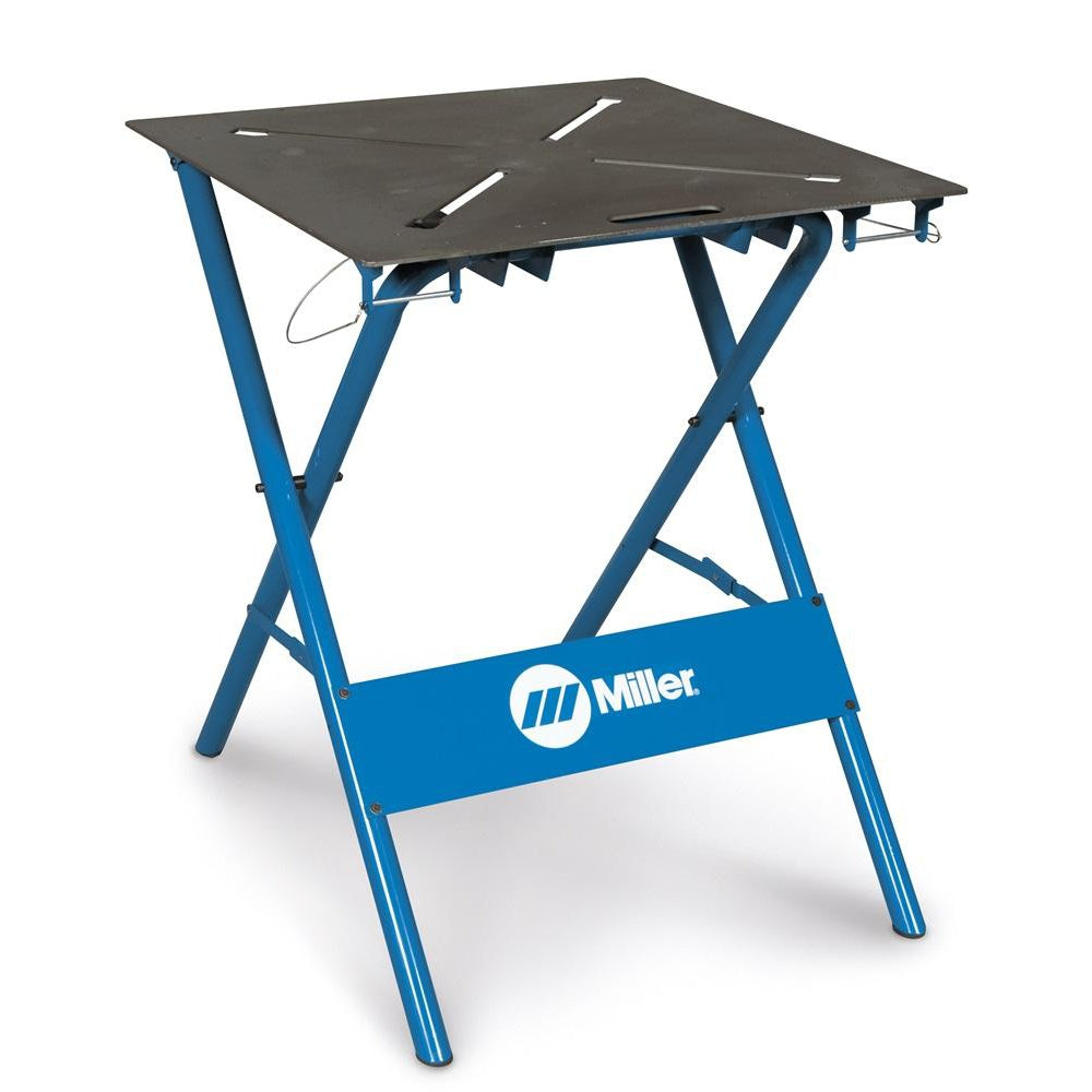Miller 30FX Portable ArcStation - 300837