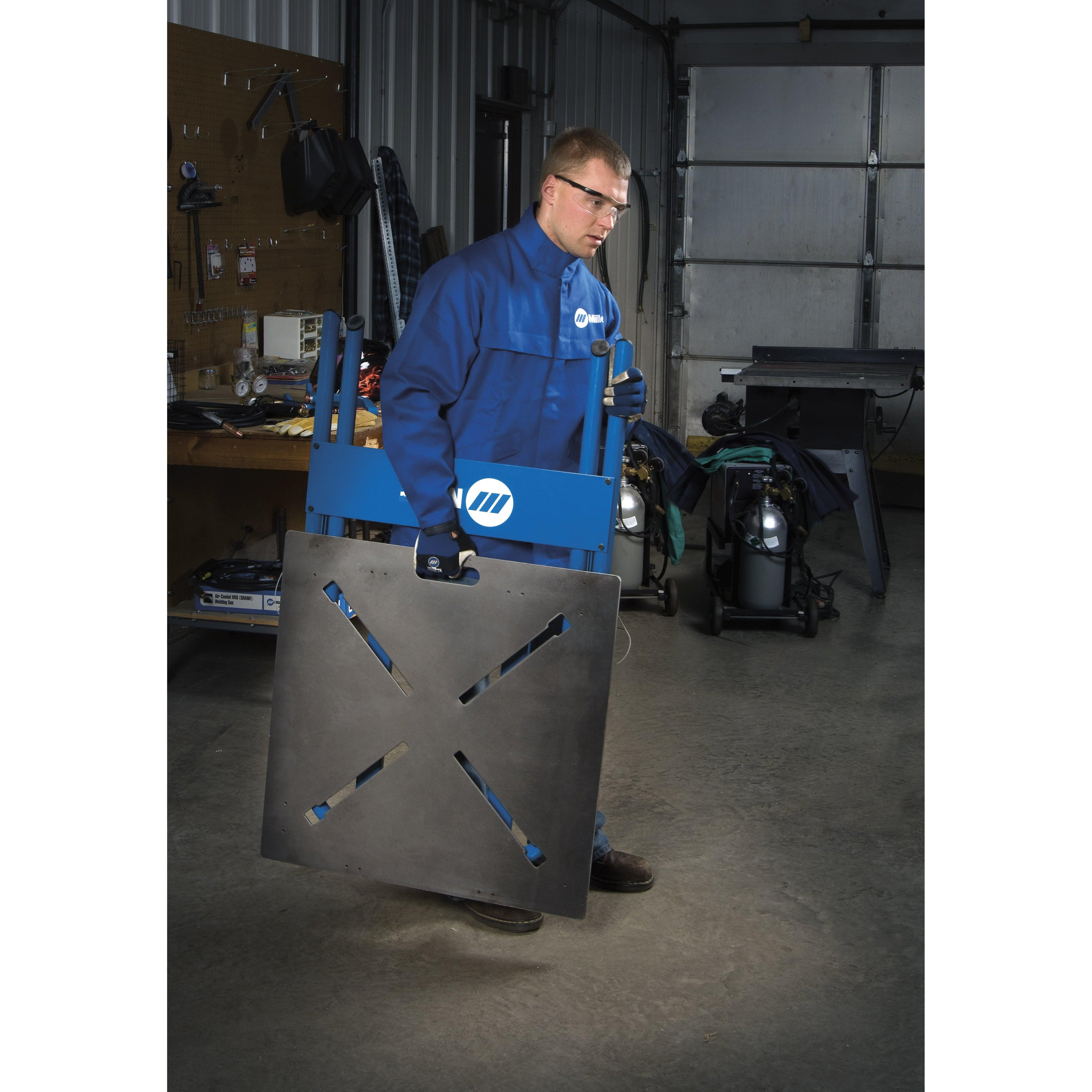 Miller 30FX Portable ArcStation - 300837