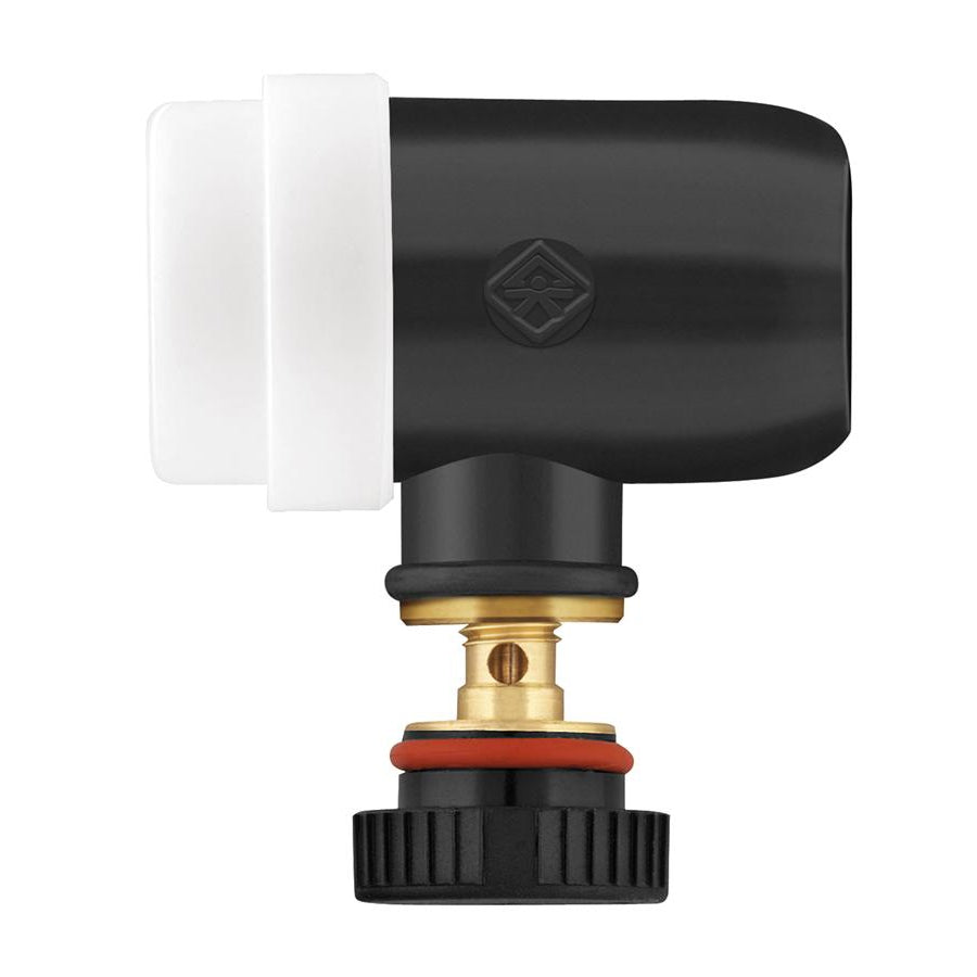 CK Worldwide FL3L 17/18/26 Series Flex-Loc TIG Torch Head