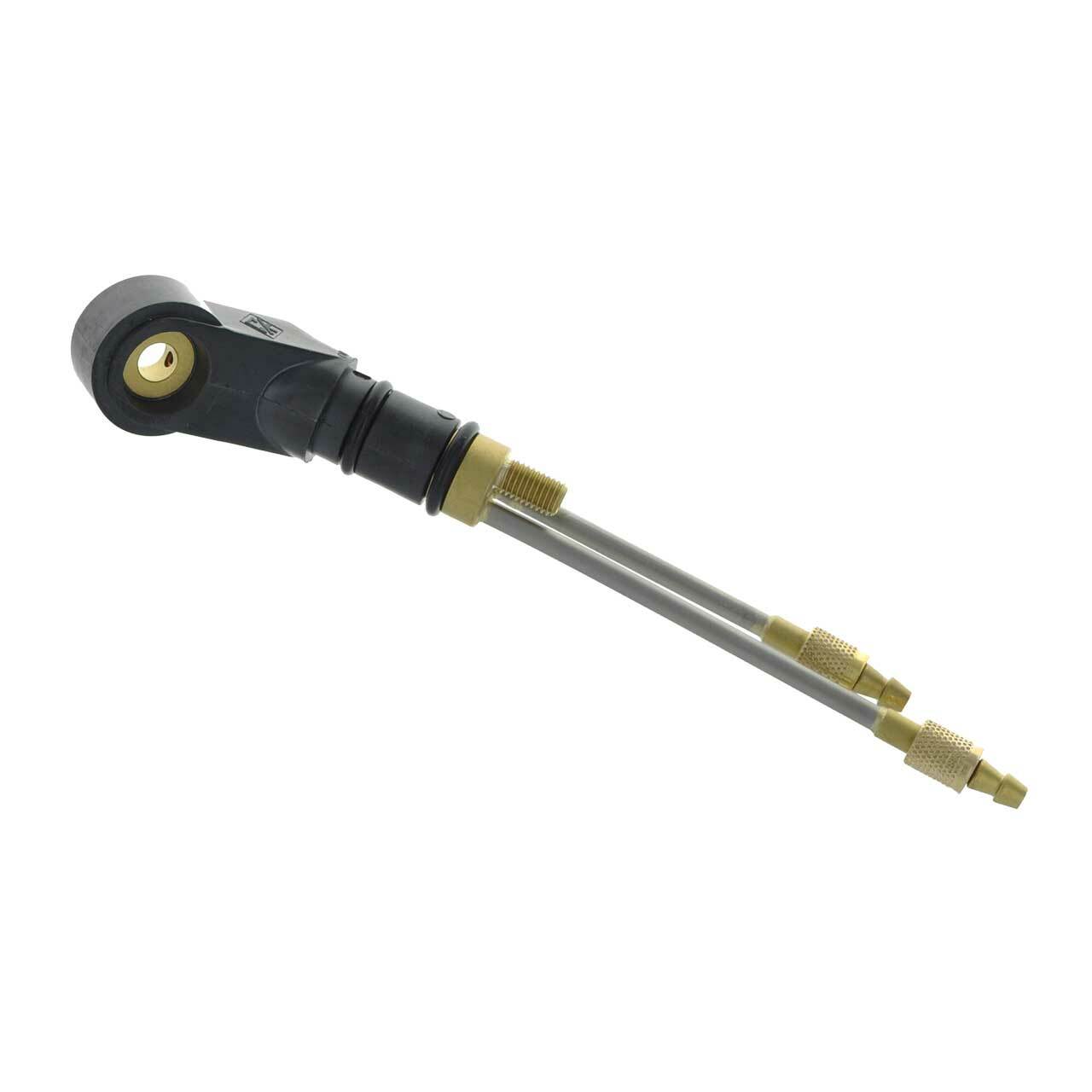 CK Worldwide Flex-Loc TIG Torch Replacement Torch Body