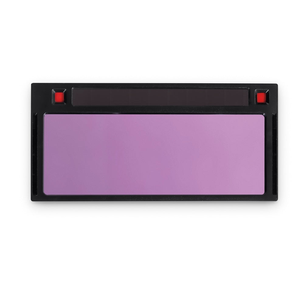 Miller 2x4 Drop-In Auto-Darkening Lens, Shade 10 - 287830