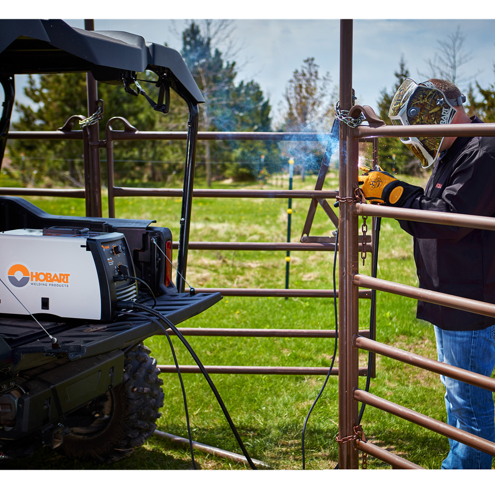 Hobart Handler 190 MIG Welder - 500554