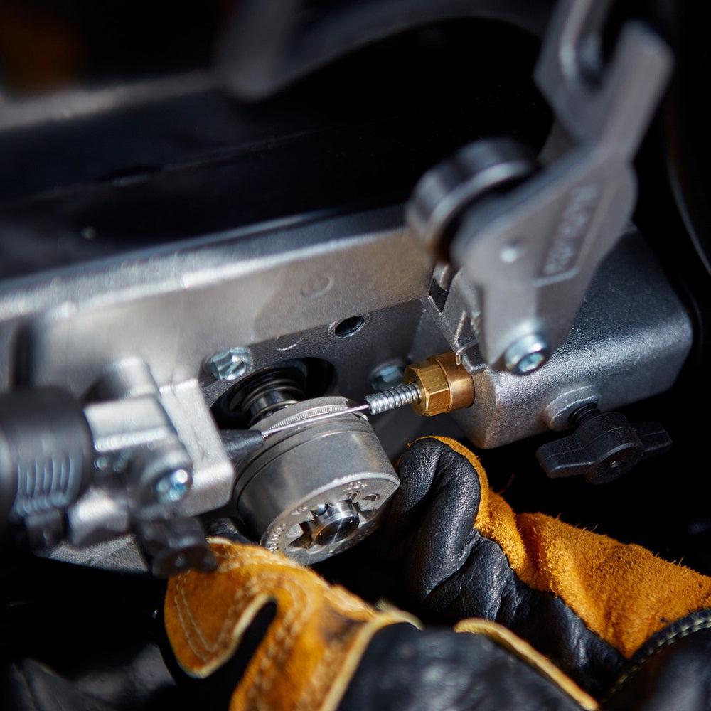 Hobart Handler 210MVP MIG Welder - 500553