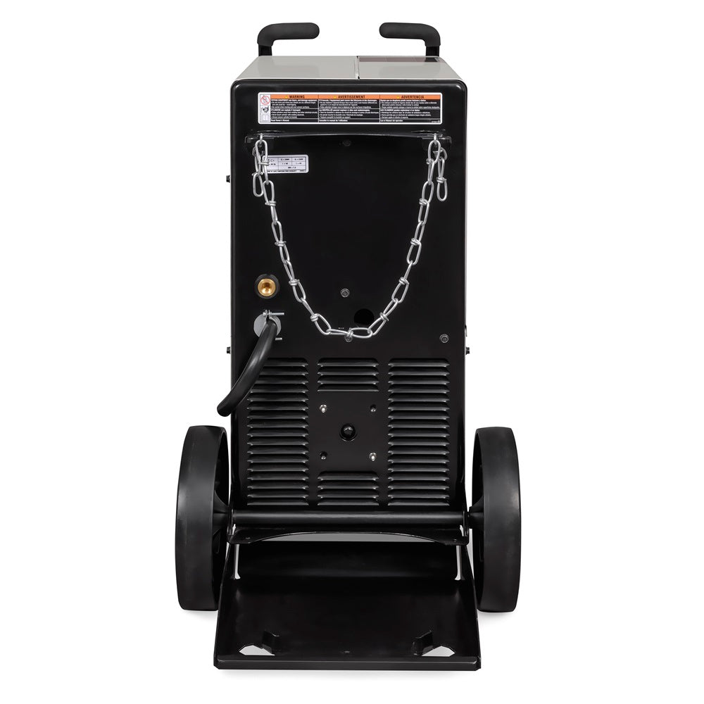 Hobart IronMan 240 MIG Welder w/ SpoolRunner 200 - 500574001