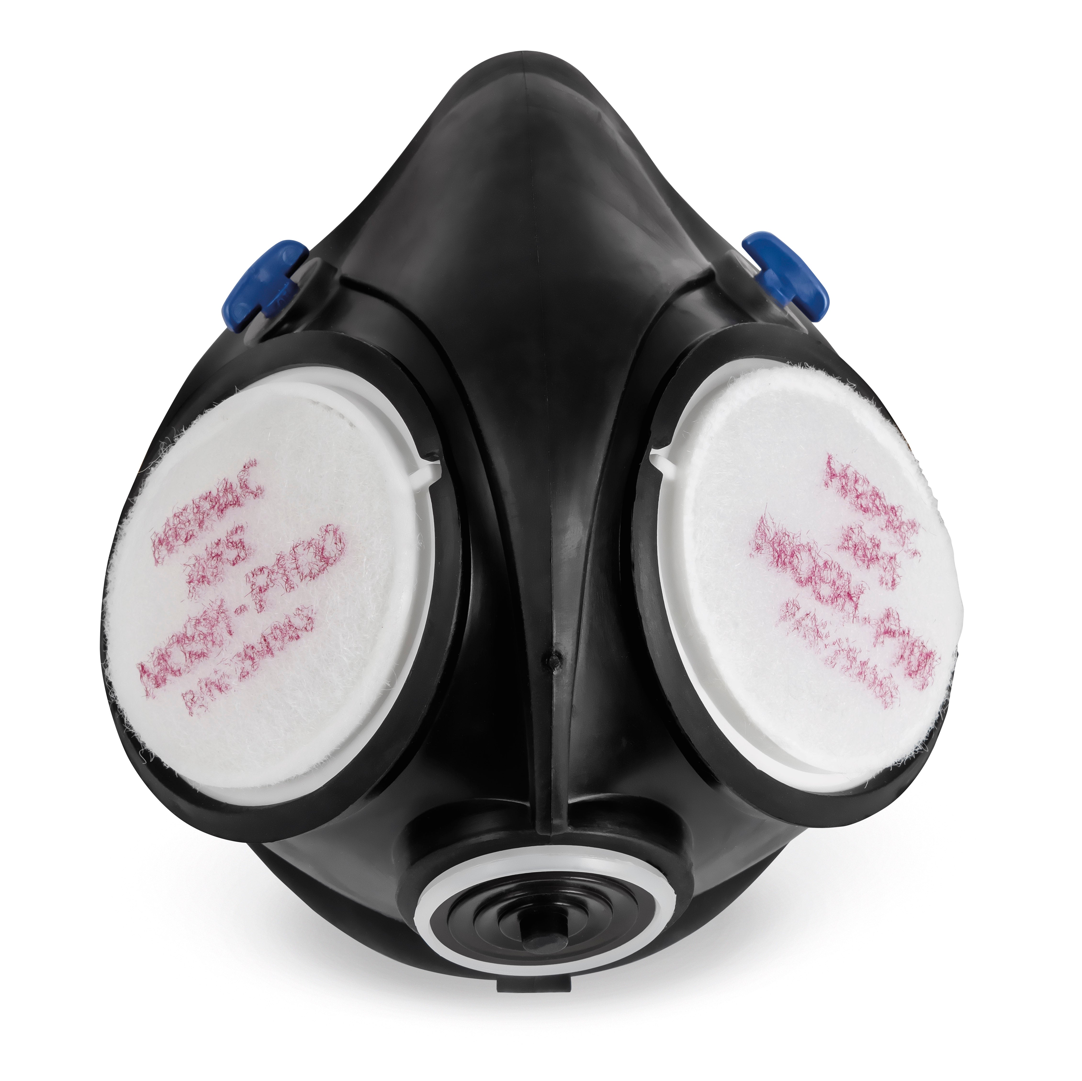 Miller LPR-100 Gen II Low Profile Respirator with P100 Filter