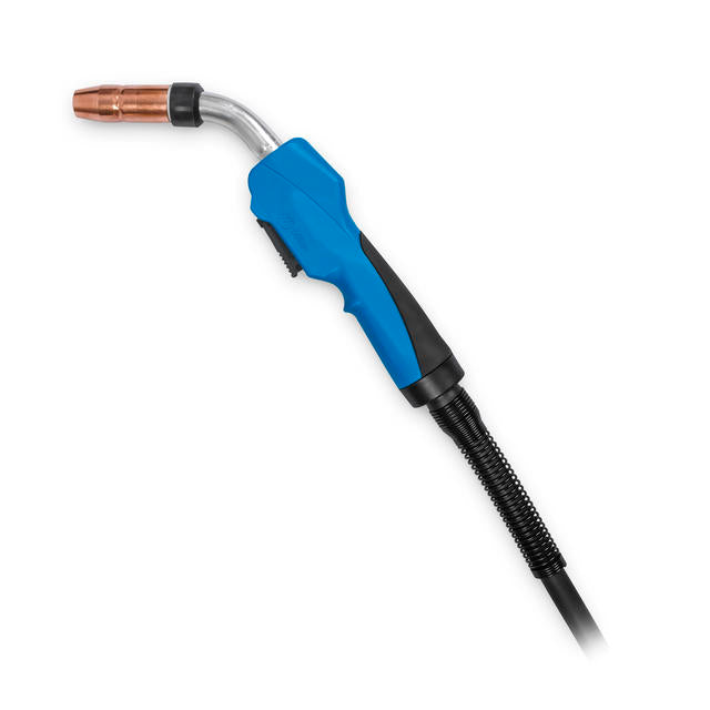 Miller MDX-250 MIG Gun, 10ft - 1770035