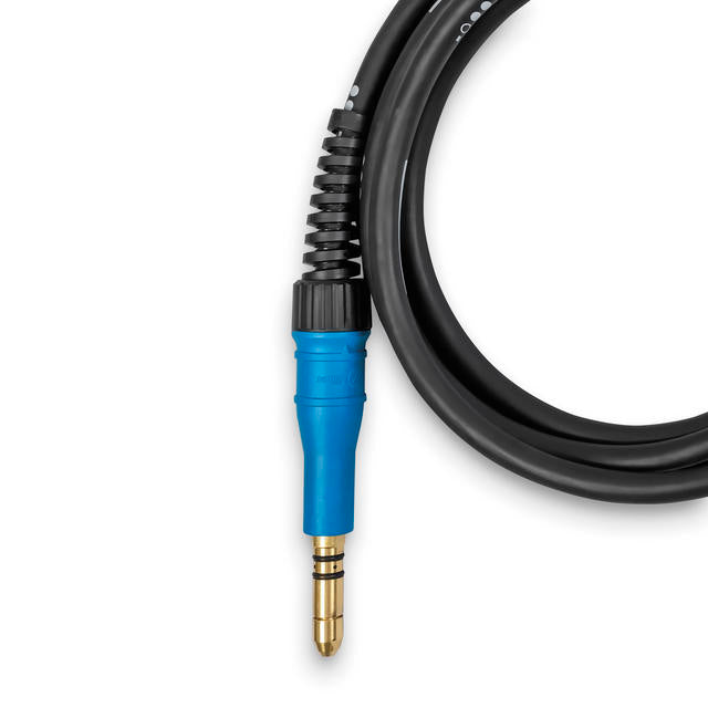 Miller MDX-250 MIG Gun 15ft, .035"-.045" - 1770038