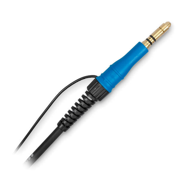 Miller MDX-250 MIG Gun 15ft, .030"-.035" - 1770037