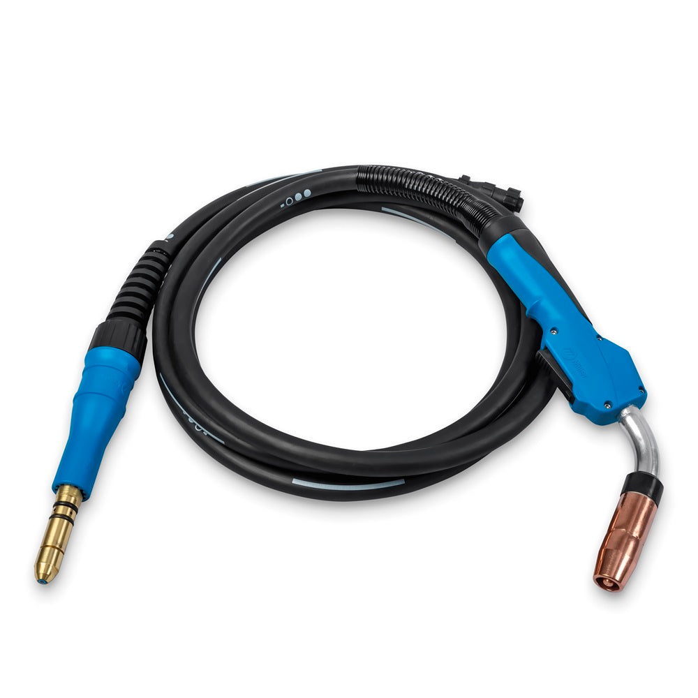 Miller MDX-250 MIG Gun 15ft - 1770043