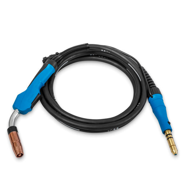 Miller MDX-250 MIG Gun 15ft - 1770043