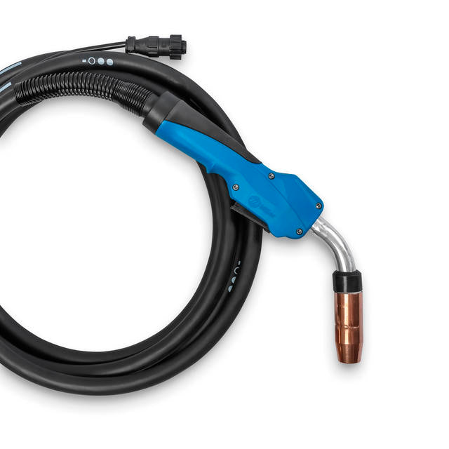 Miller MDX-250 MIG Gun 15ft - 1770043