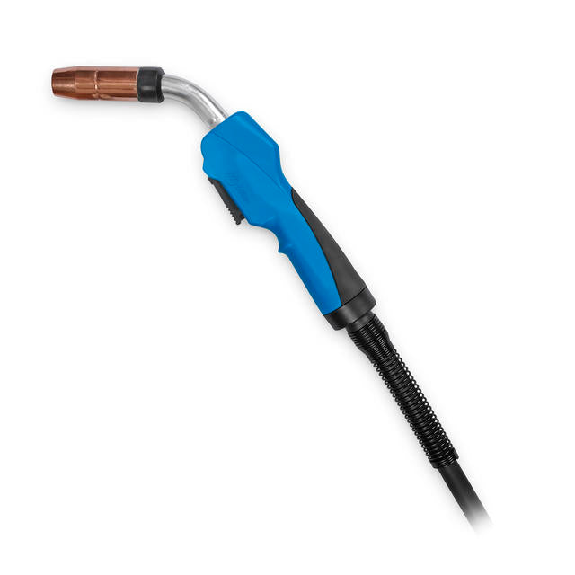 Miller MDX-250 MIG Gun 15ft - 1770043