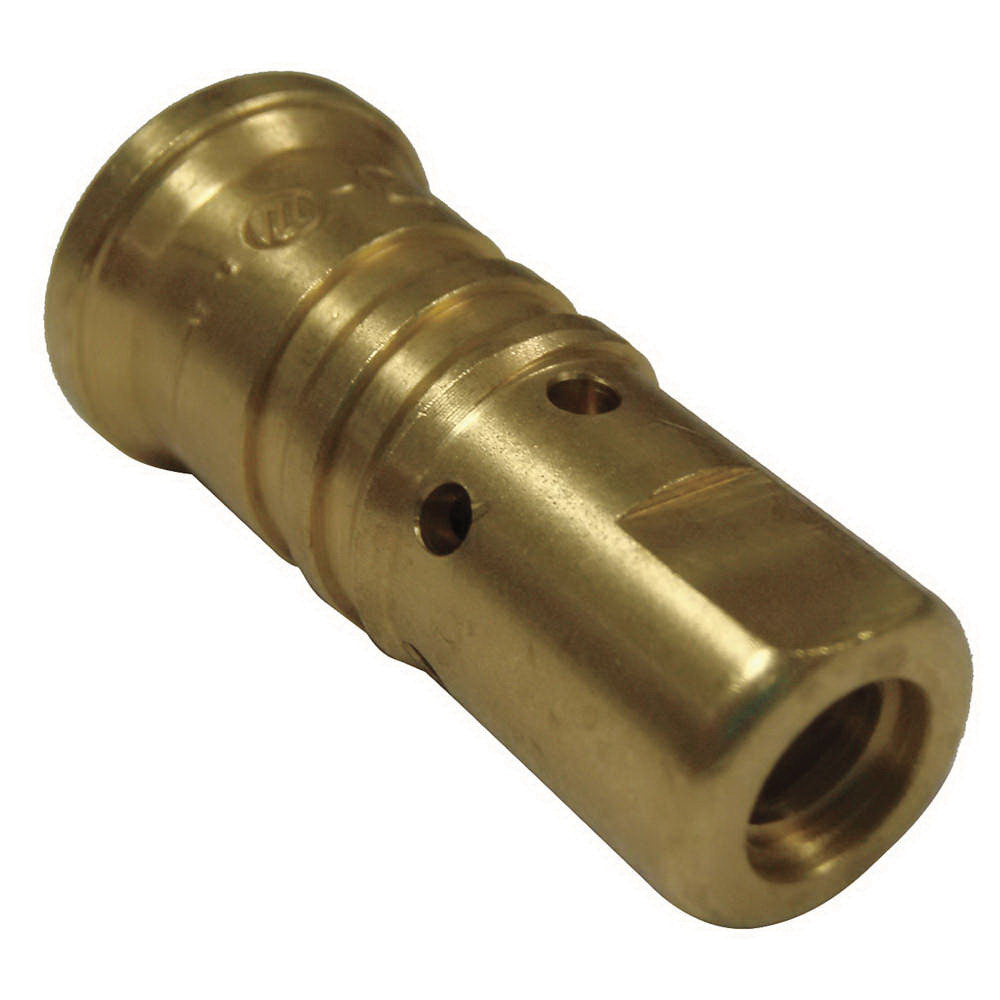Miller 1/8" Tip Recess Diffuser For Heavy-Duty FasTip Contact Tips - 206195