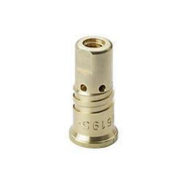 Miller 1/4" Tip Recess - For Heavy-Duty FastTip Contact Tips - 210664