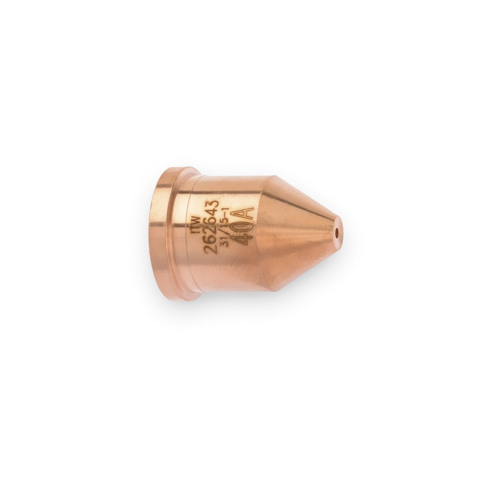 Miller 40A Tip, XT60, 3pk - 262643