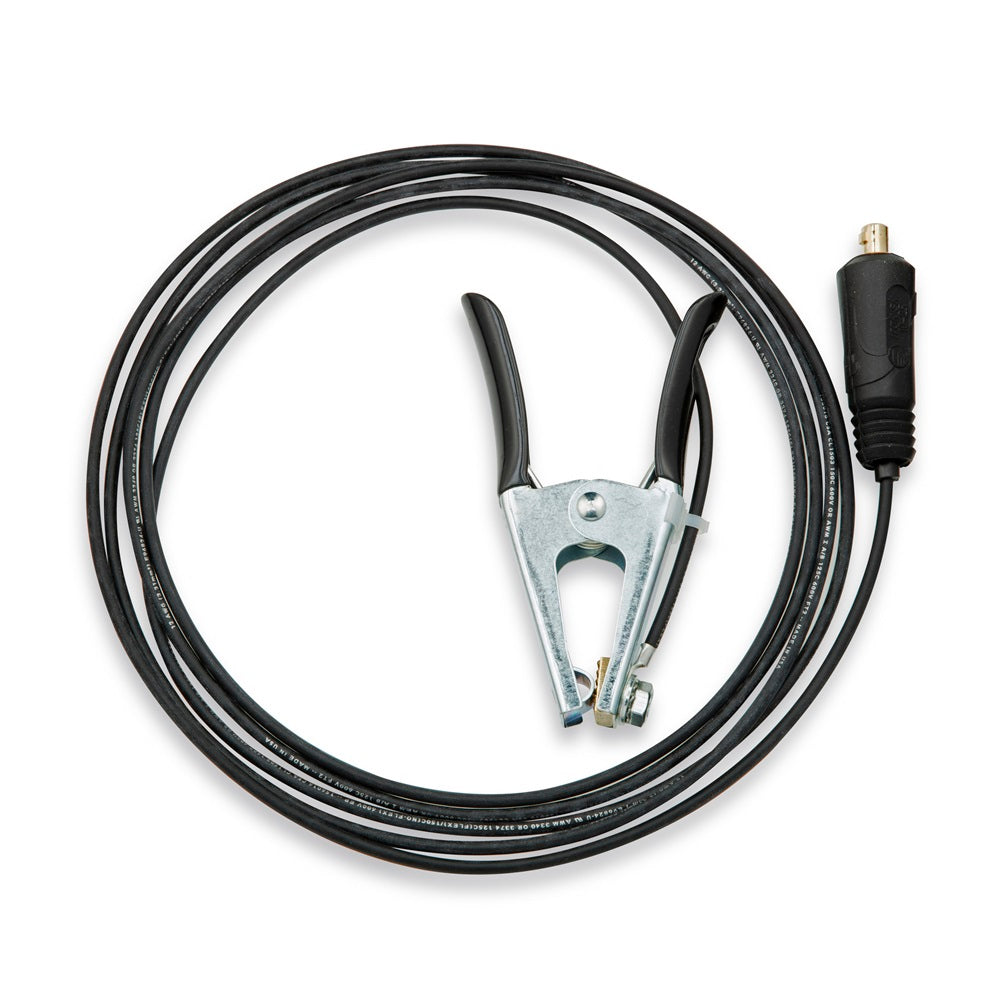 Miller Plasma Cutter Work Cable, 200A, 12' - 263799