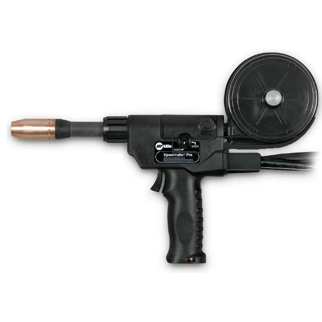 Miller Spoolmatic Pro 15A Spool Gun - 301147