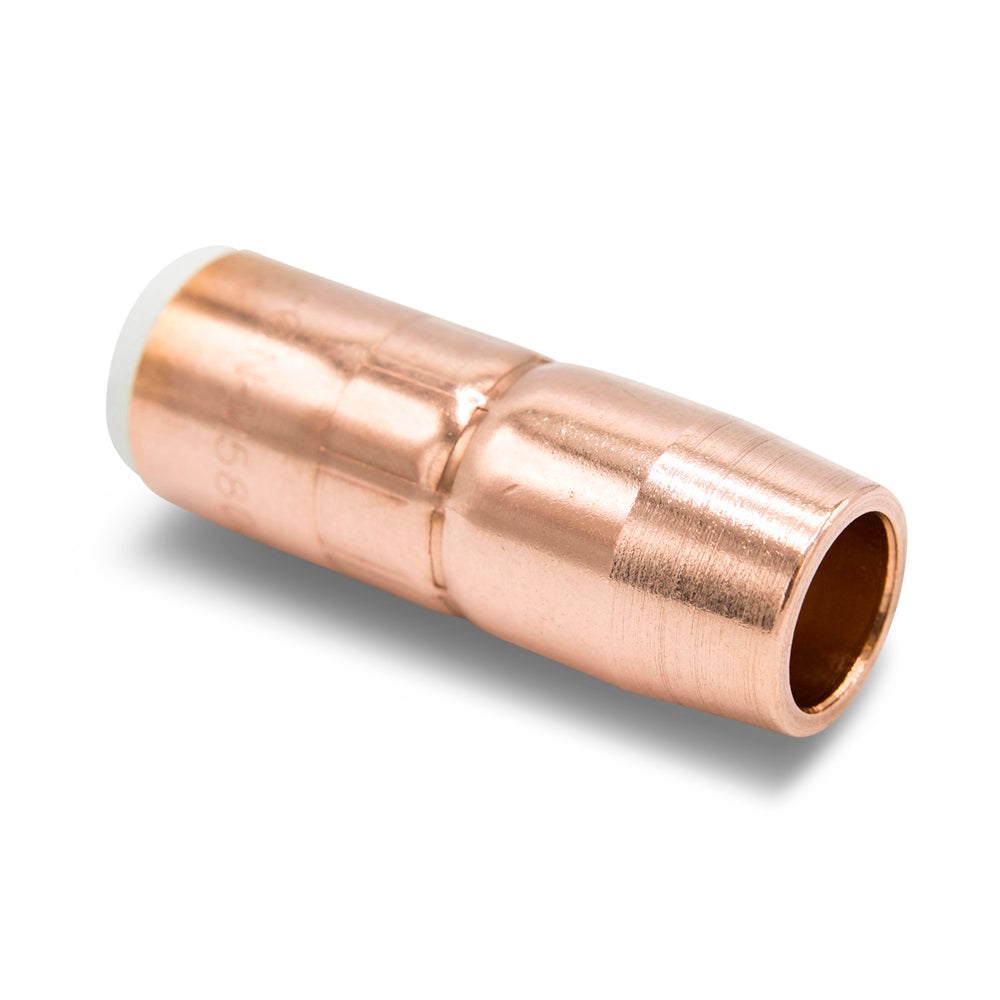 Miller AccuLock MDX Thread-On Nozzle - N-M5800C