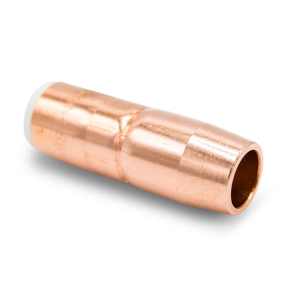 Miller AccuLock MDX Thread-On Nozzle - N-M5818C