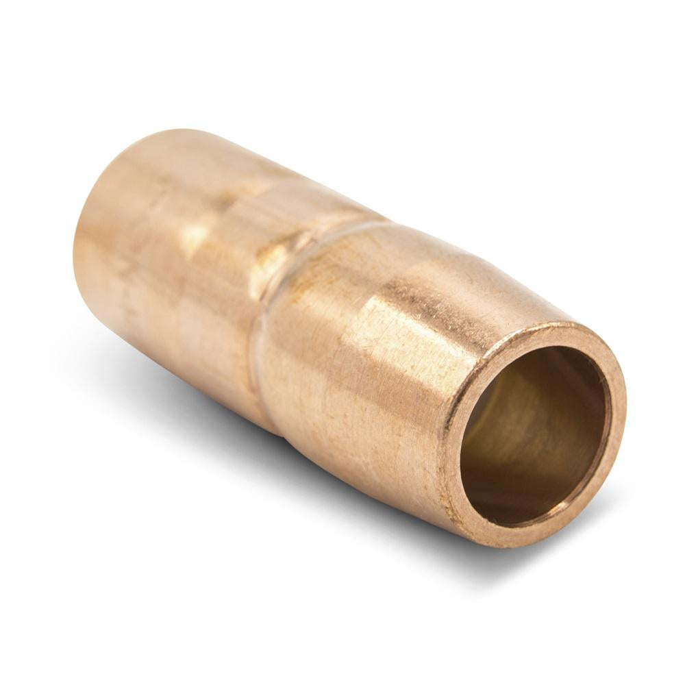 Miller AccuLock MDX Thread-On Nozzle - N-M58XTC