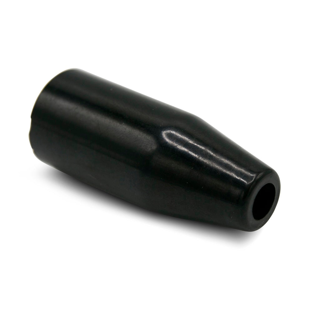 Miller AccuLock MDX Slip-On Gasless Nozzle - NS-MFLX
