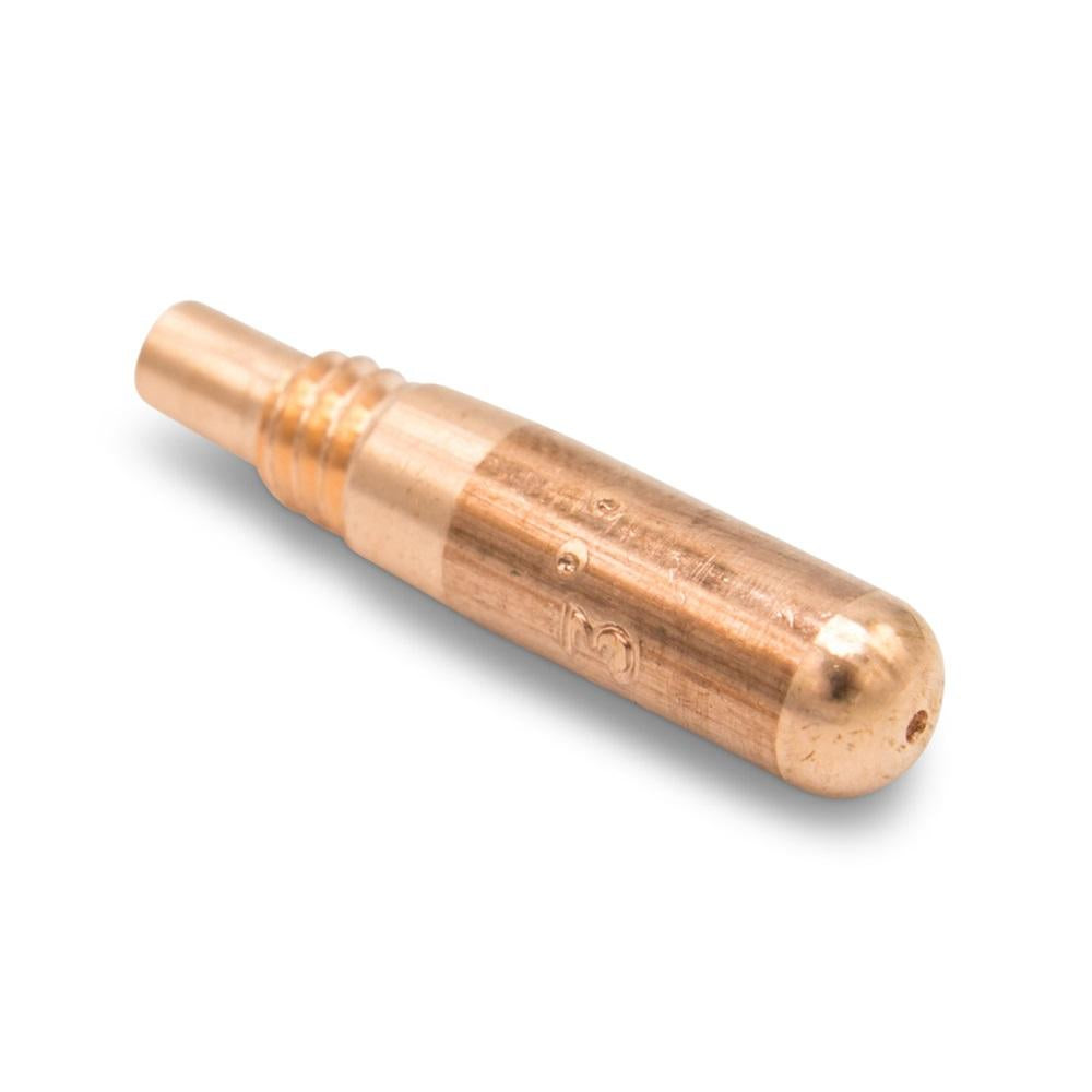 Miller AccuLock Contact Tips for MDX-100 & MDX-250 MIG Guns
