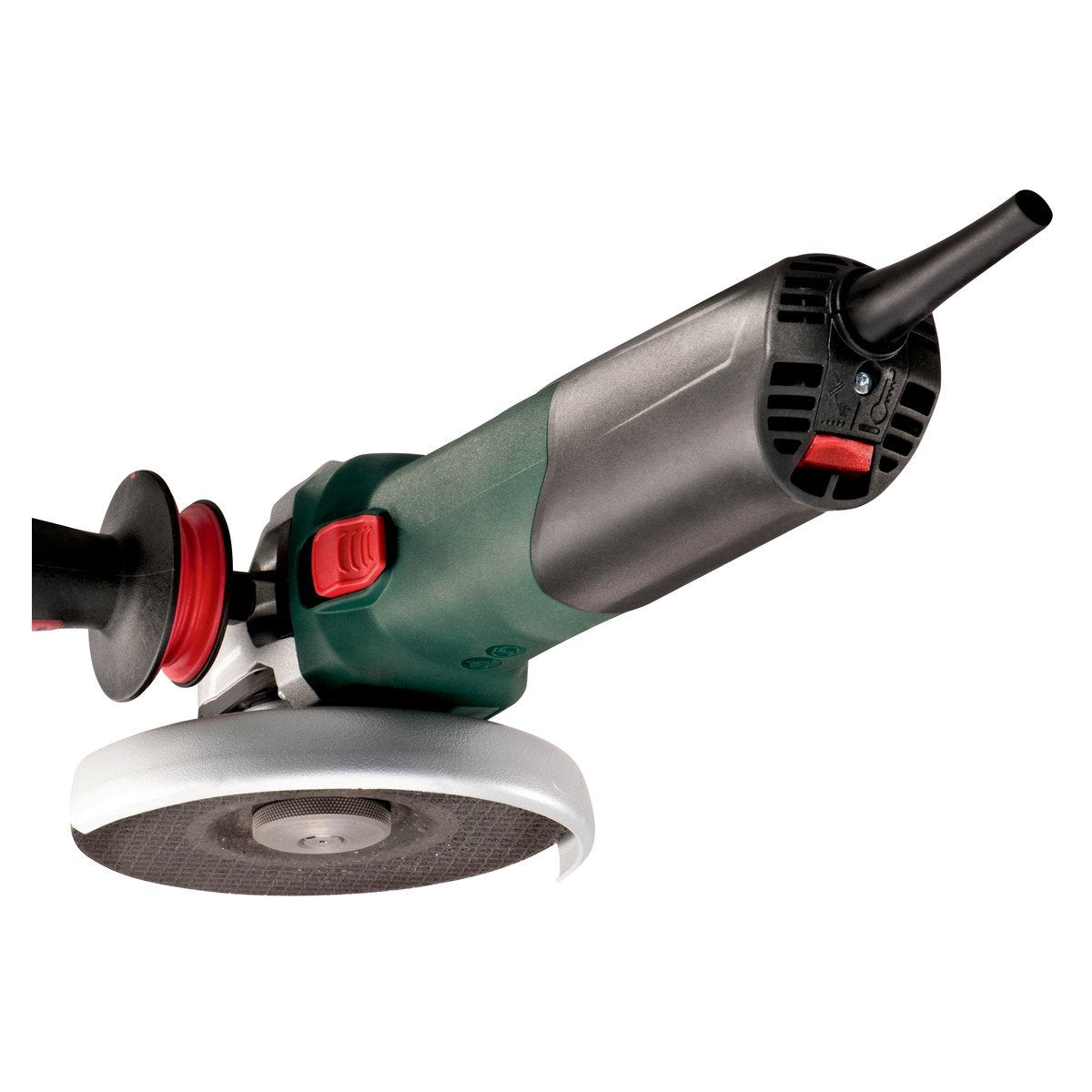 Metabo WE 15-150 6" Quick Angle Grinder - 600464420