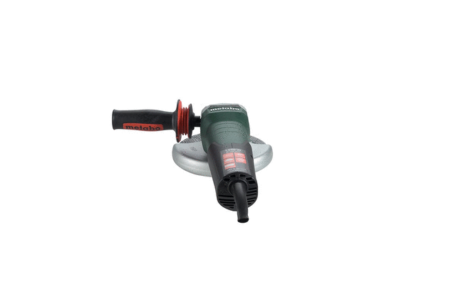 Metabo WEP 15-150 6" Quick Angle Grinder - 600488420