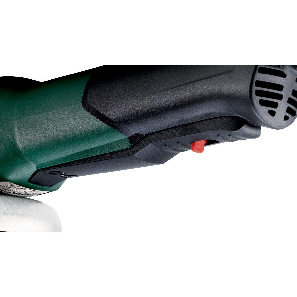 Metabo WEP 15-150 6" Quick Angle Grinder - 600488420