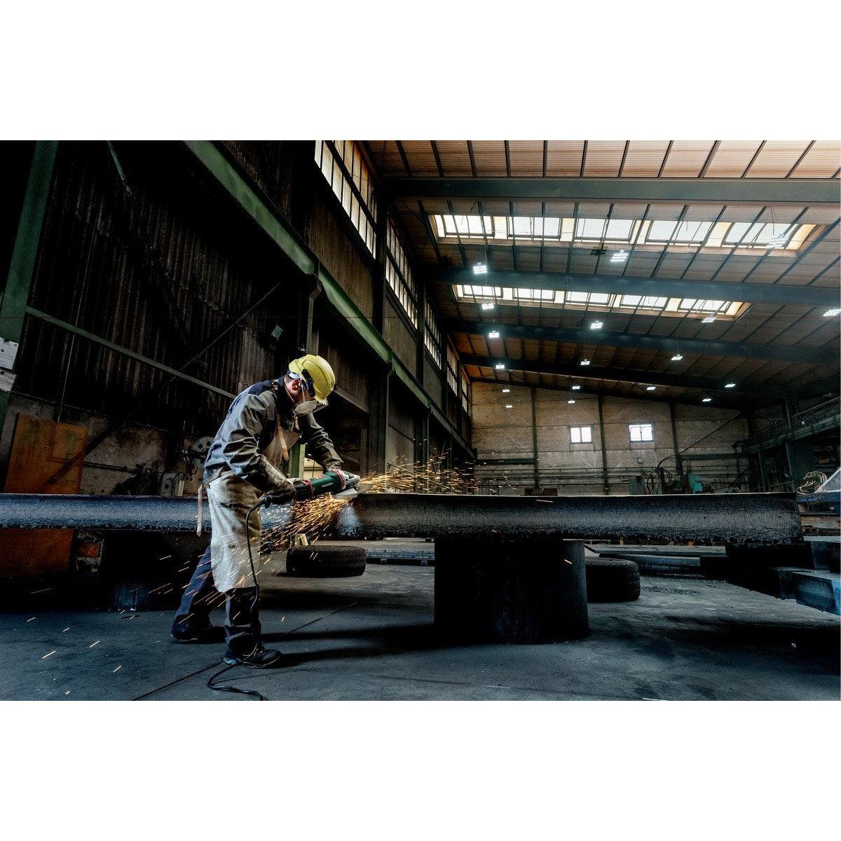 Metabo W 24-230 MVT 9" Angle Grinder - 606467420