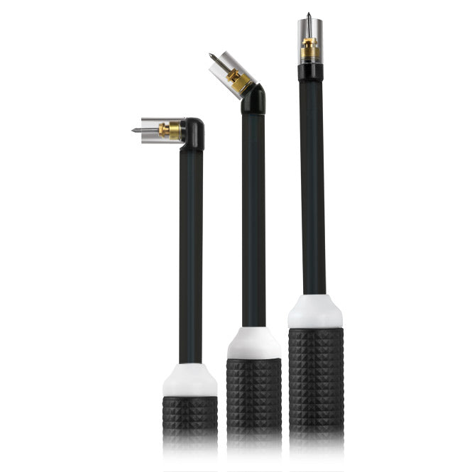 CK Worldwide MR1425SF 140A Micro TIG Torch Package, 25ft