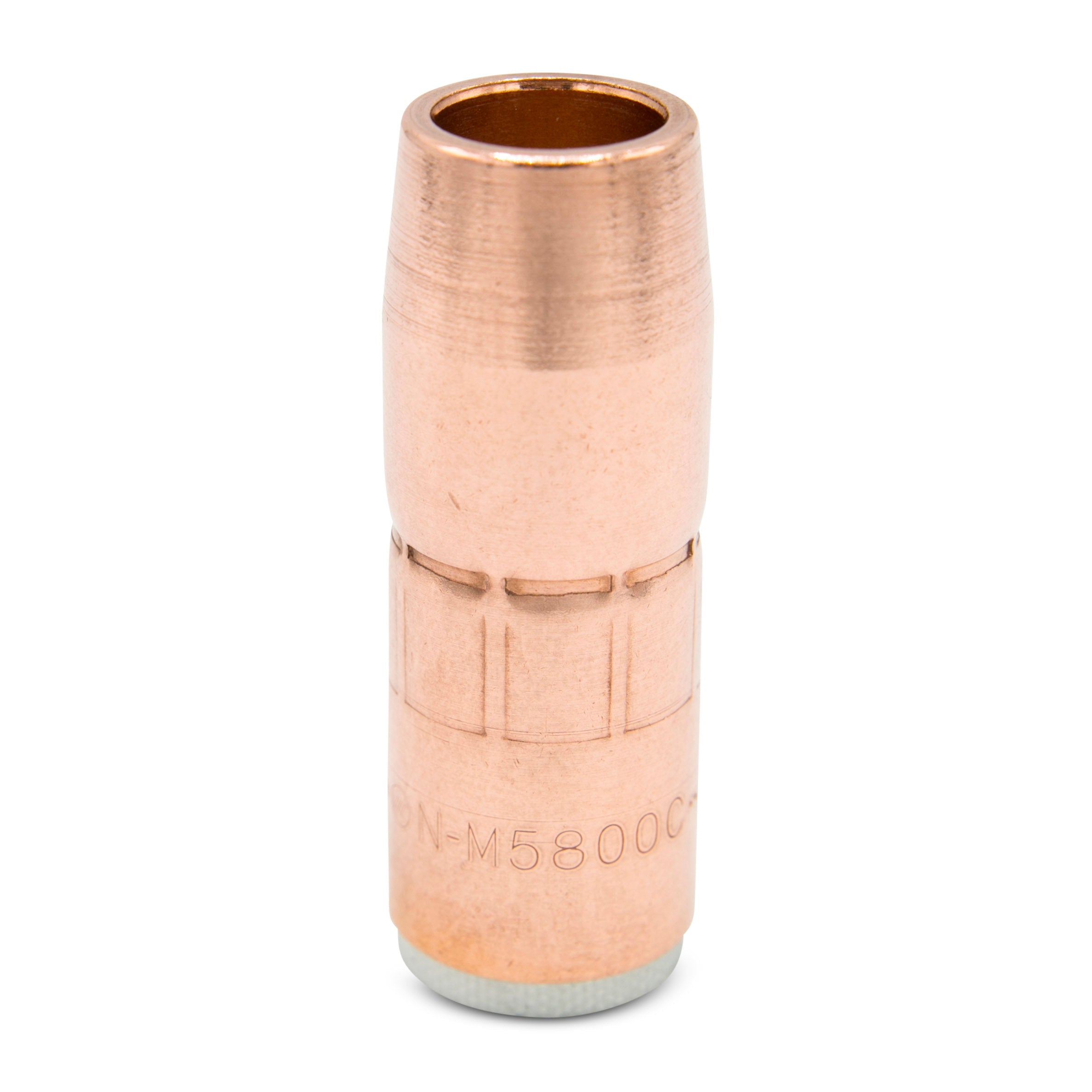 Miller AccuLock MDX Thread-On Nozzle - N-M5800C
