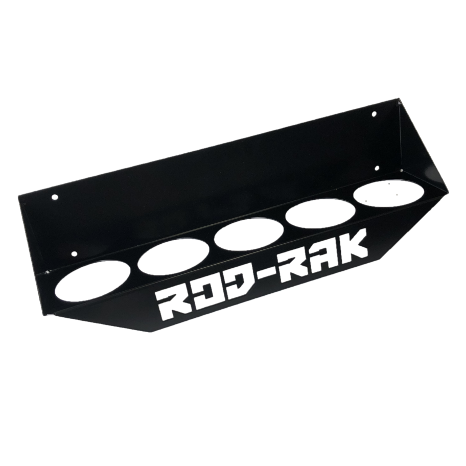 Blue Demon Rod-Rak for 14" Storage Tubes