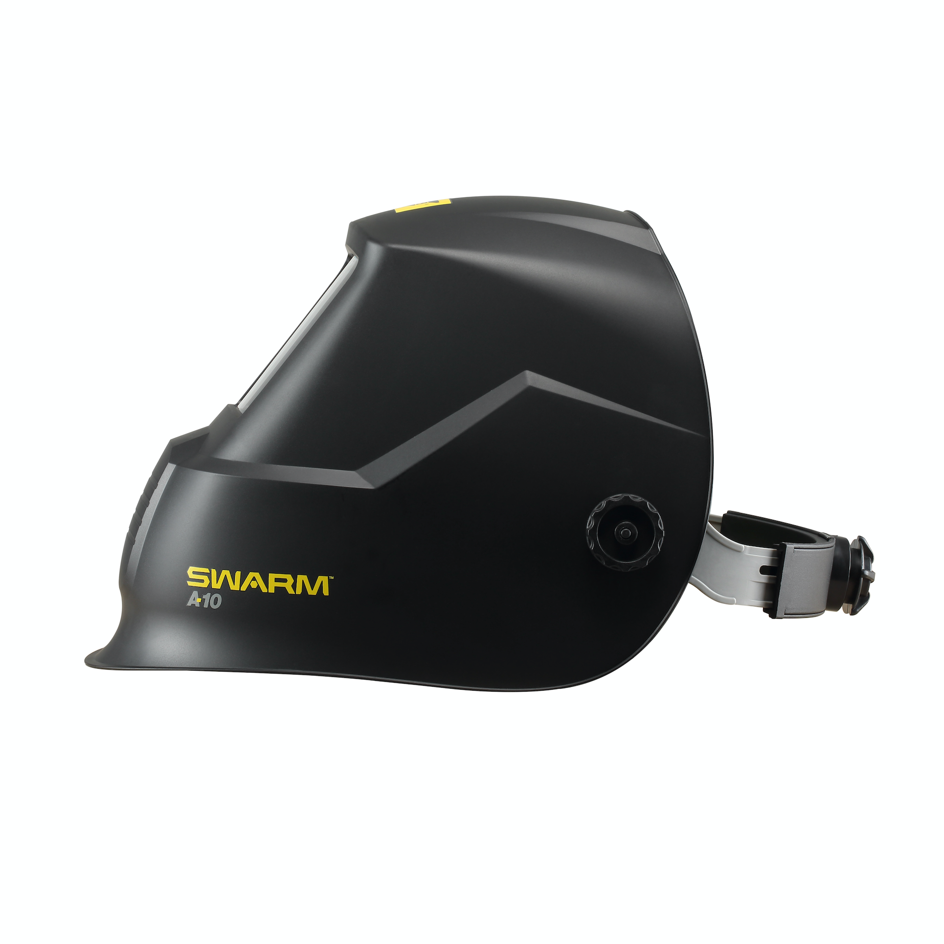 ESAB Swarm A10 Auto-Darkening Welding Helmet - 0700102042
