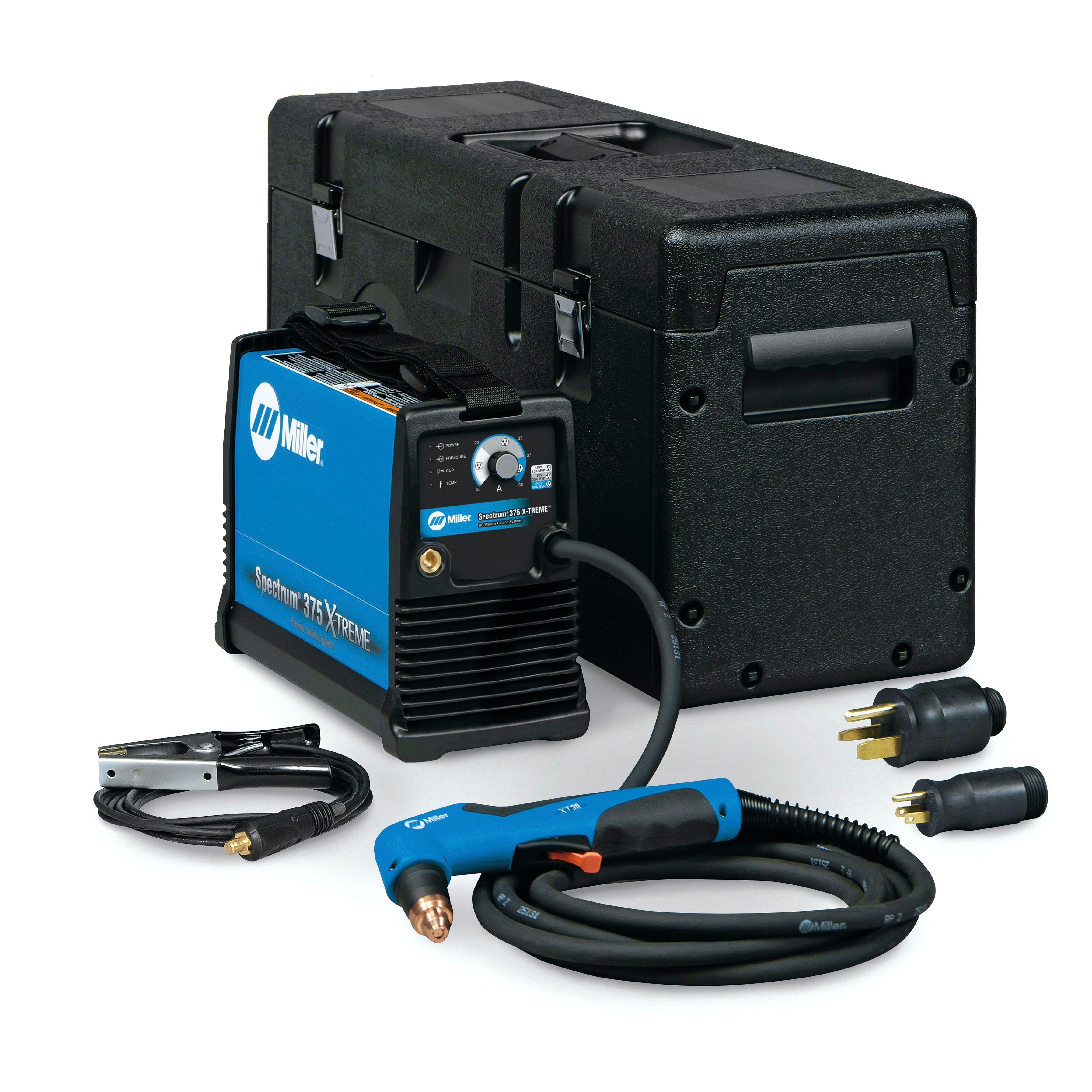 Miller Spectrum 375 X-TREME Plasma Cutter - 907529