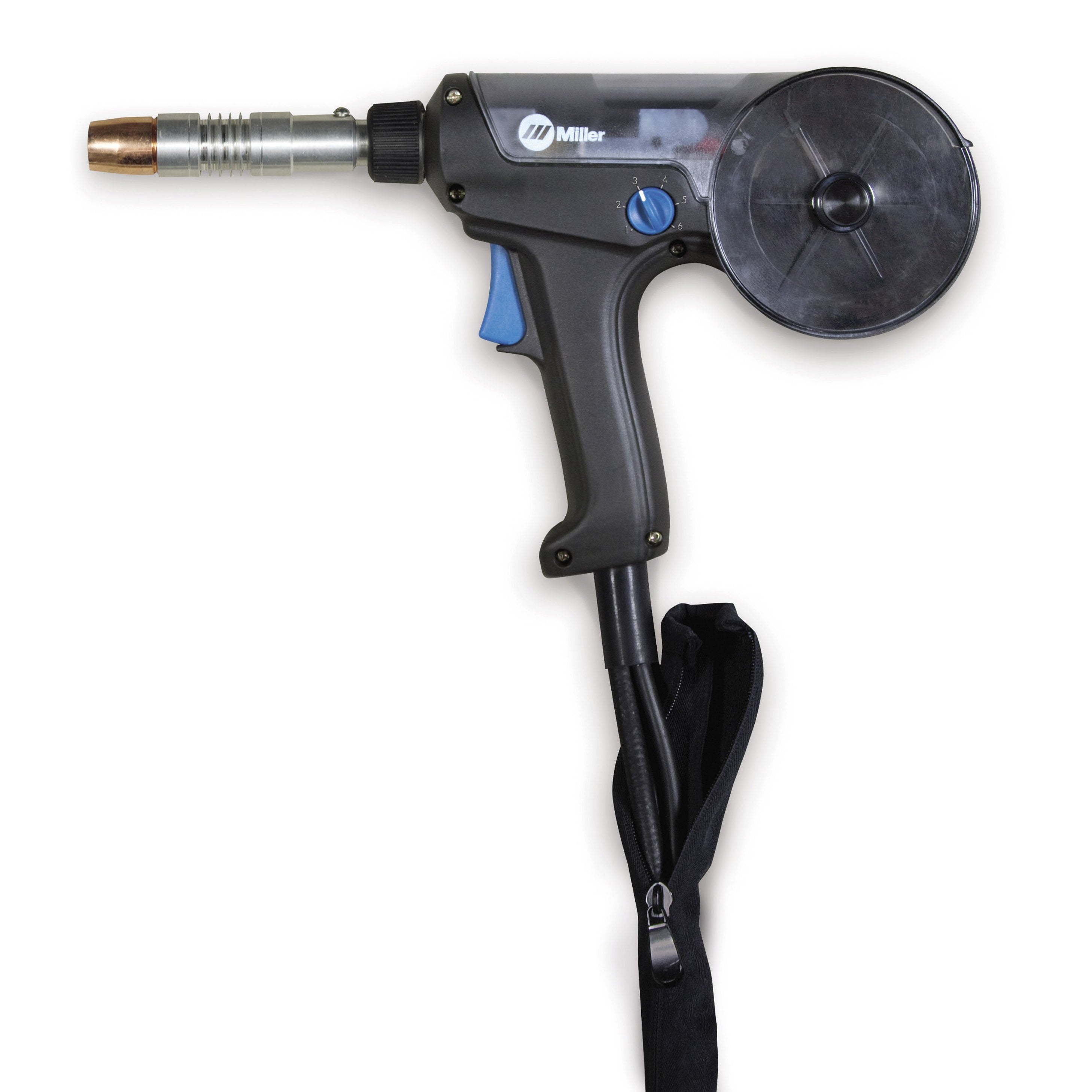 Miller Spoolmate 200 Spool Gun - 300497