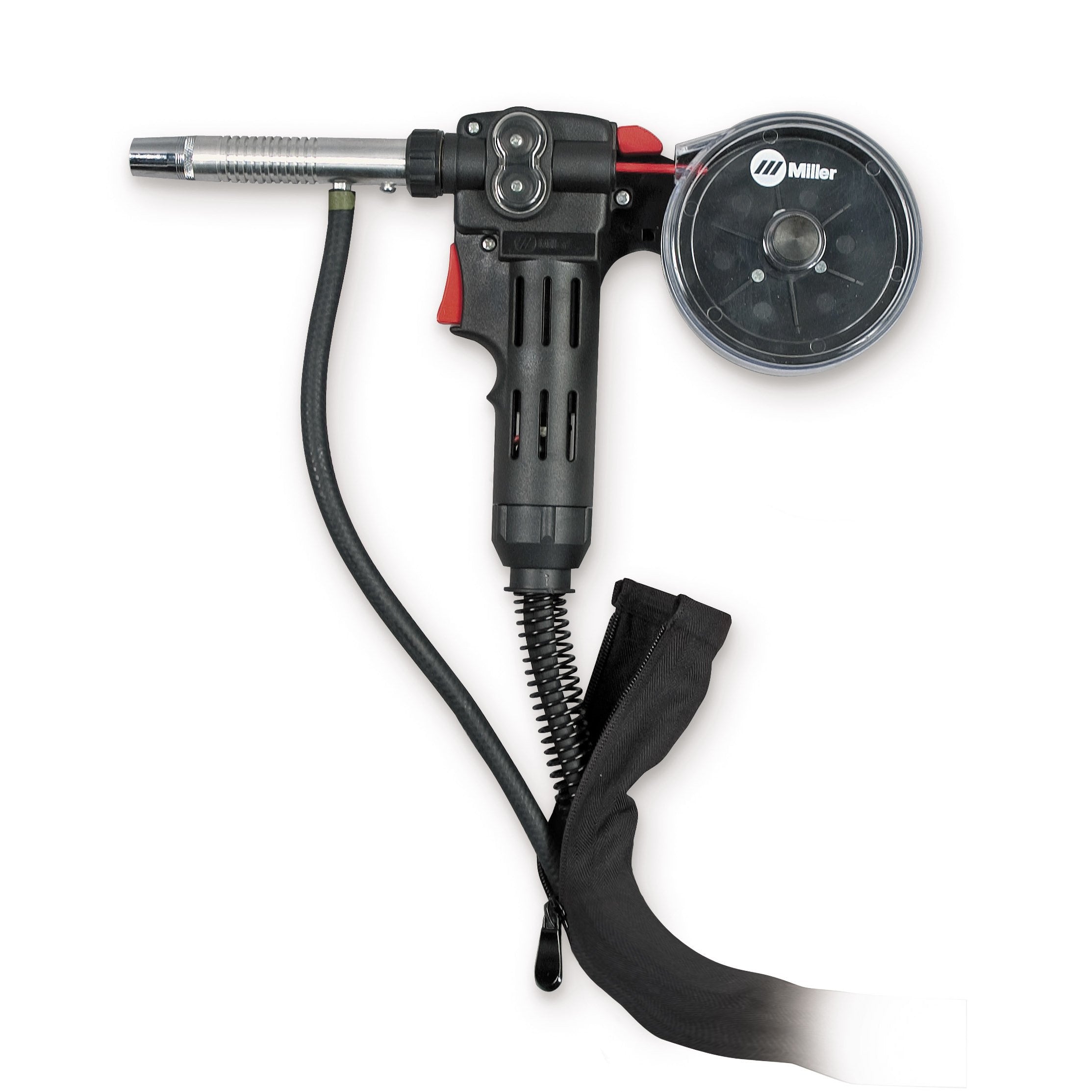 Miller Spoolmate 3035 Spool Gun - 195016