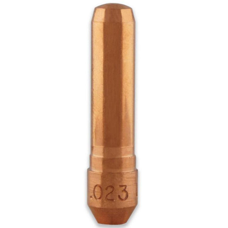 Bernard Centerfire Contact Tips, 10pk