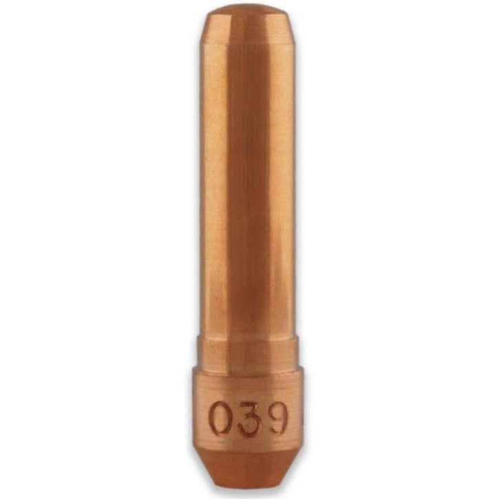 Bernard Centerfire Contact Tips, 10pk