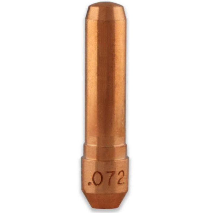 Bernard Centerfire Contact Tips, 10pk