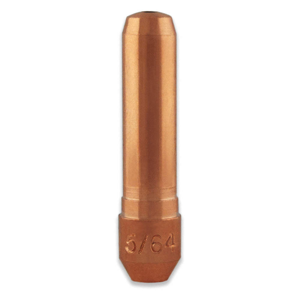 Bernard Centerfire Contact Tips, 10pk