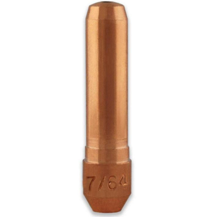 Bernard Centerfire Contact Tips, 10pk