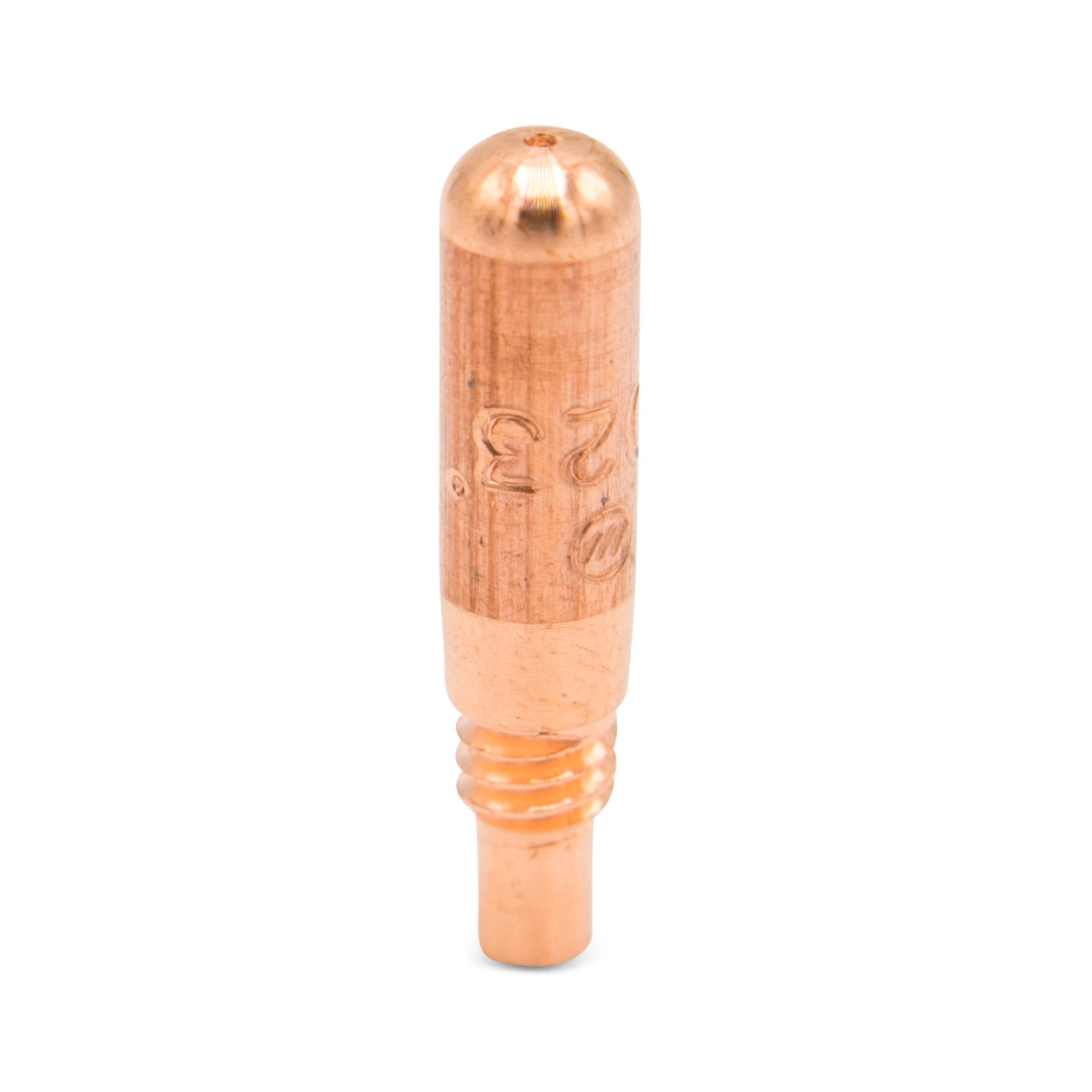 Miller AccuLock Contact Tips for MDX-100 & MDX-250 MIG Guns