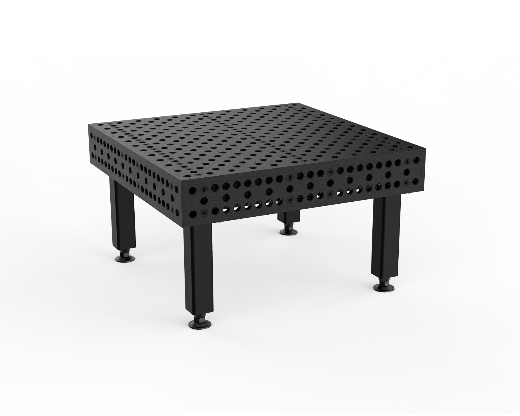 1.5 x 1.0 M Alpha 28 Table