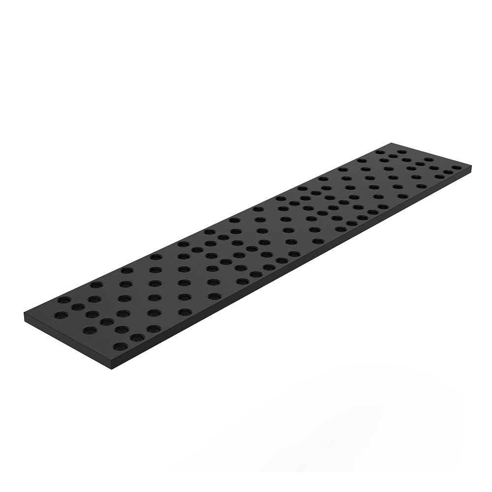 Reversible Table Plates, Alpha 28