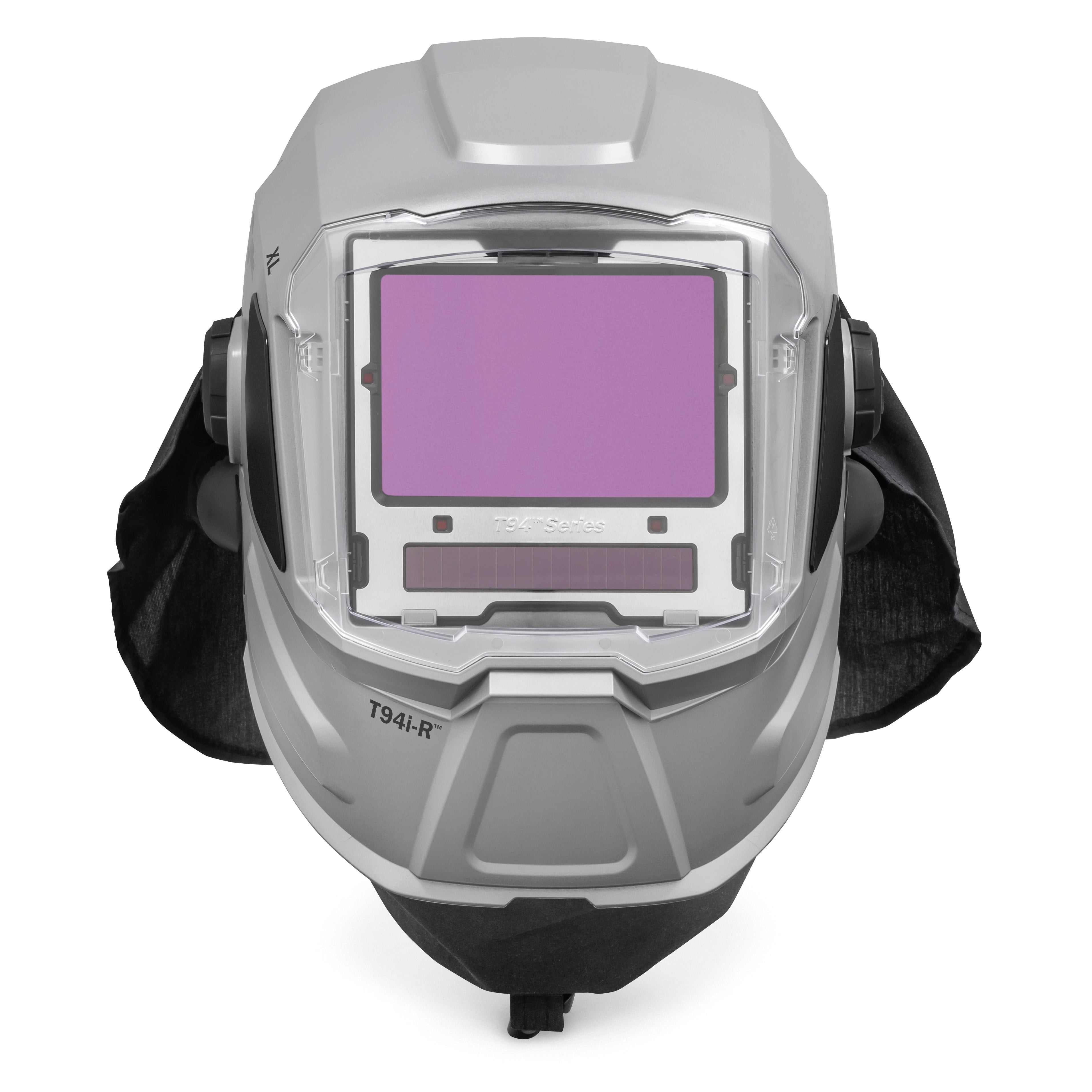 Miller PAPR II w/ T94i-R XL Helmet - 292755